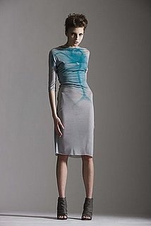 Shelly Steffee Perfects the Art of Multifunctional Fashion for Spring 2010