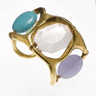 Douglas Hannant and Eva Lorenzotti Launch Costume Jewelry Collection for Resort 2010
