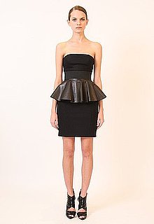Michael Kors Goes Helmut Newton for Pre-Fall 2010
