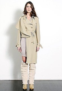 Without Martin Margiela, the Maison Carries On for Pre-Fall 2010