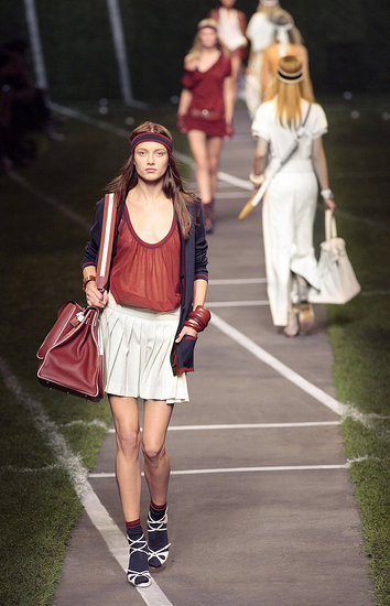 Hermes Spring 2010