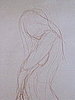 Gesture Drawing, 2009