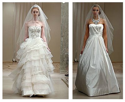 Fashion Fairytale Part on Fashion Week   Find The Latest News On Fashion Week At Weddings Fresh