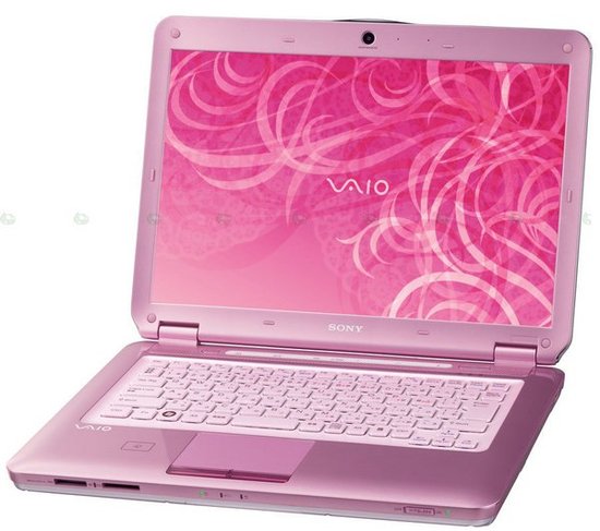 Исполни желание - Страница 2 Vaio-vgn-cs60b-pink-600