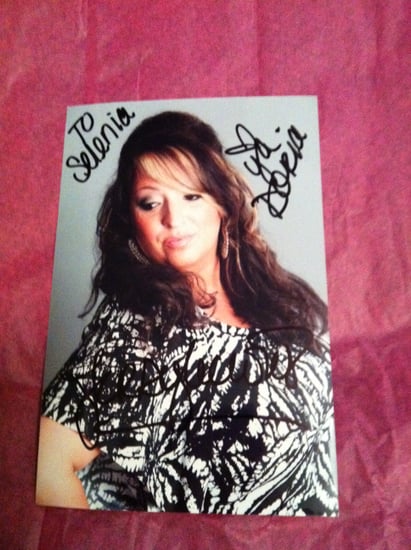 Fashion To Figure-Jerseylicious Style! Fashion To Figure-Jerseylicious Style!
