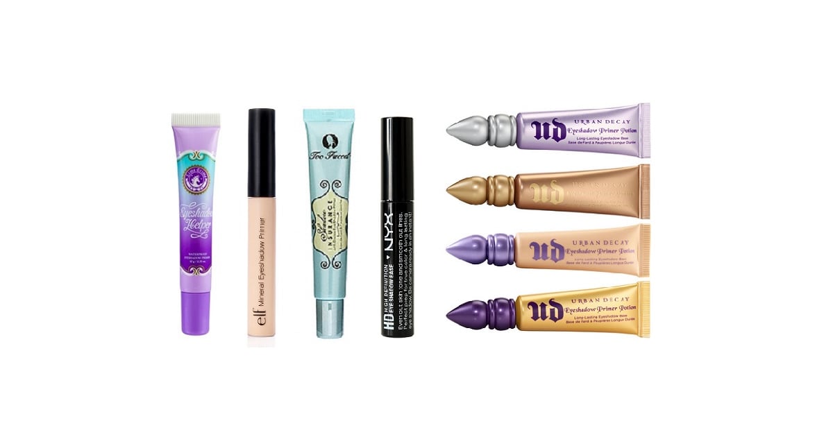 10 Best Primers For Oily Skin foto foto 10 Best Primers For Oily Skin