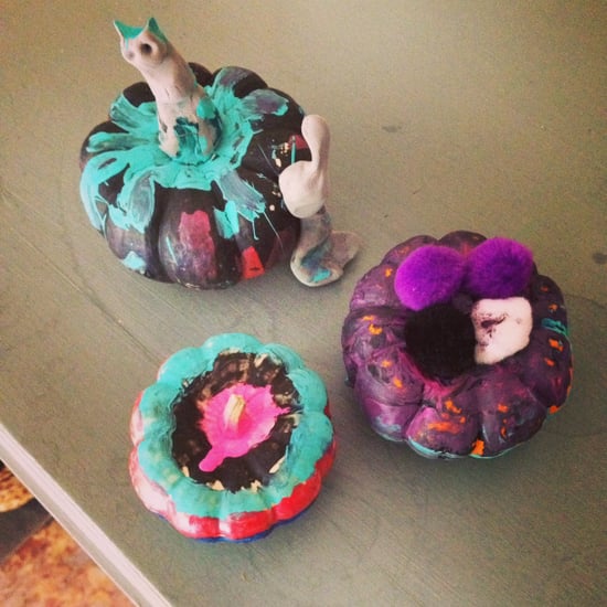 Halloween Pumpkins Halloween Pumpkins