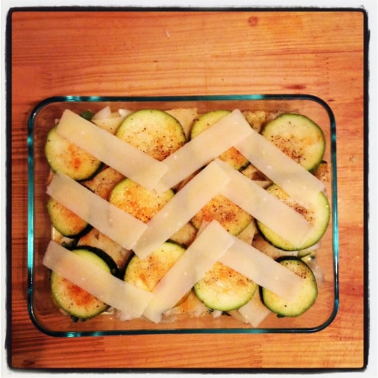 Zucchini Quiche Zucchini Quiche