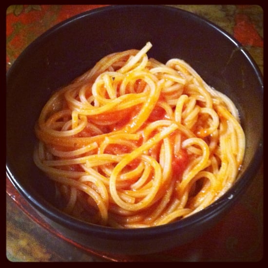 Fancy Sketti Fancy Sketti