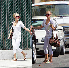 hayden panettiere style