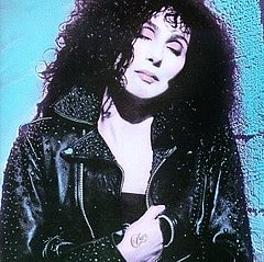 Cher - Cher [geffen]
