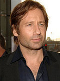 David Duchovny
