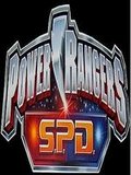 Power Rangers: S.P.D