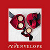 D.L. & Co. Heart-Shaped Votive Set