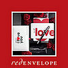 The Little Box of I Love You and Pen