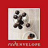 Wine-Filled Truffles