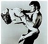 Dirty Dancing