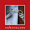 Hidden Message Valet Key Chain