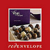 Vosges Exotic Chocolate Truffles