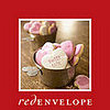 Conversation Heart Cookies
