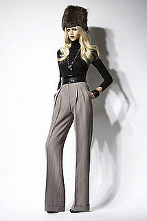 A Peek at Pre-Fall 