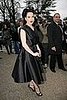 Attending Christian Dior