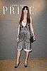 At Giorgio Armani Prive