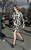 Attending Chanel
