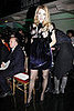 At Jean Paul Gaultier