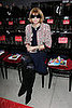 Front Row at Christian Lacroix
