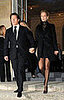 Attending Valentino