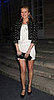 Attending Valentino