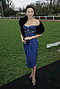 Attending Christian Dior