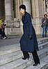 Attending Chanel