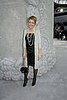 At Chanel