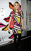 At Diane von Furstenberg