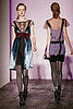 Barely There Sleeves at Philosophy Di Alberta Ferretti 