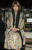 Anna Wintour at Rag & Bone