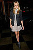  At Chloë Sevigny For Opening Ceremony Launch Party
