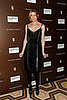 At the "Marc Jacobs & Louis Vuitton" Screening