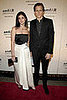 At 10th Annual amfAR New York Gala
