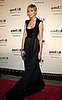 At 10th Annual amfAR New York Gala