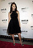 At 10th Annual amfAR New York Gala