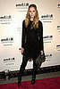 At 10th Annual amfAR New York Gala