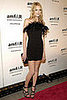 At 10th Annual amfAR New York Gala