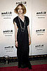 At 10th Annual amfAR New York Gala