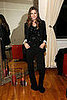 Socialite Olivia Palermo at Terexov After Party