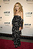 At 10th Annual amfAR New York Gala