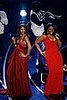 Beyonce Knowles and Jennifer Hudson