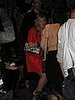A Silver Chanel at Alexander Wang